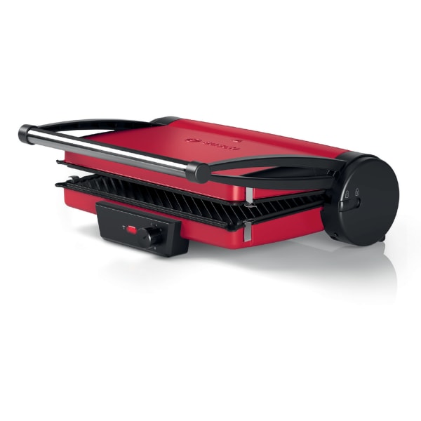 Bosch Tabletop Contact Grill, 2000W