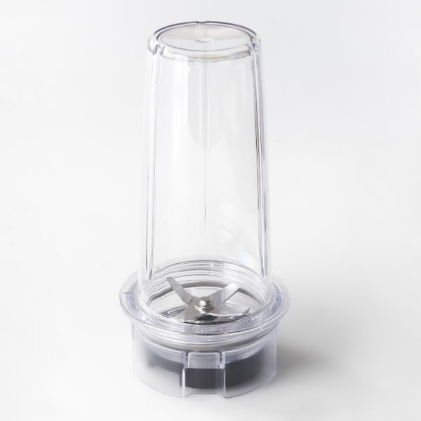 OmniKitchen OmniBlend Smoothie Cup with Adaptor Blade, 950ml