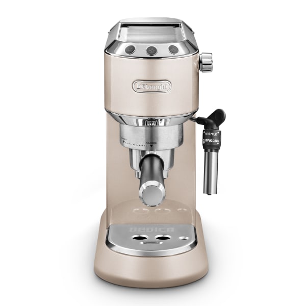 Dedica Manual Espresso Machine