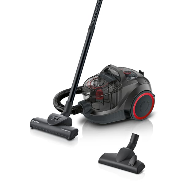 Bosch ProPower Bagless Cylinder Vacuum Cleaner, 2000W