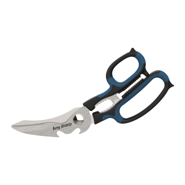 AnySharp 5-in-1 Multifunction Scissors