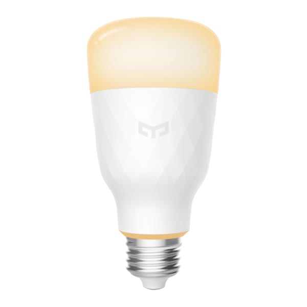 Yeelight 1S Smart Dimmable LED Bulb Yuppiechef