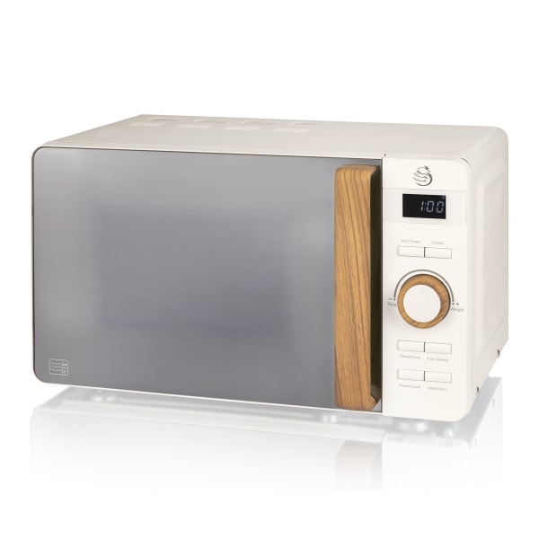 Swan Nordic Microwave Oven 20L Yuppiechef