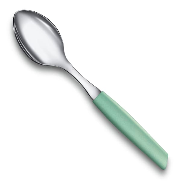 Victorinox Swiss Modern Teaspoon, Swiss Modern Mint