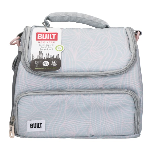 Built Prime Insulated Lunch Bag 5L Yuppiechef