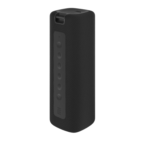 Xiaomi Portable Bluetooth Speaker, Black