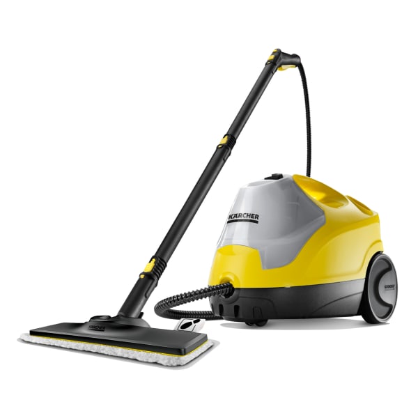 Karcher SC 4 Easy Fix Steam Cleaner Floor Nozzle 2000W 220 Volts 1.512-450.0