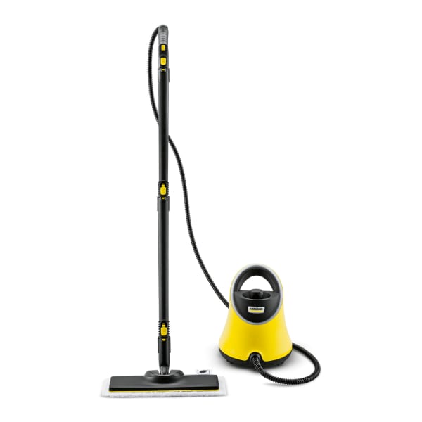 Karcher Steam Cleaner SC2 Deluxe Easyfix - Thewwarehouse.com 