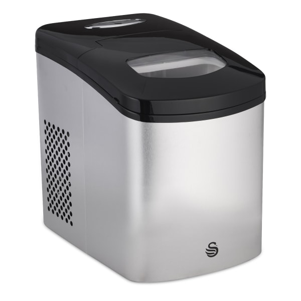 Swan 12kg Ice Maker