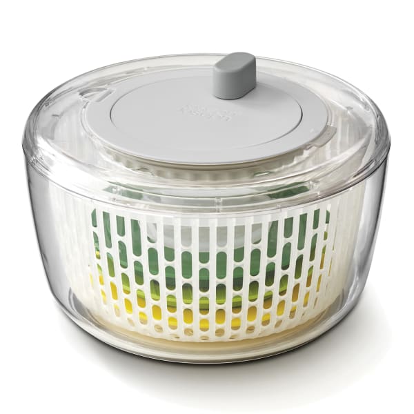 Joseph Joseph Multi-Prep Salad Preparation Set, 4-Piece