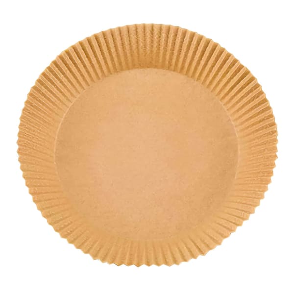Taurus 100-Piece Parchment Paper, 20cm