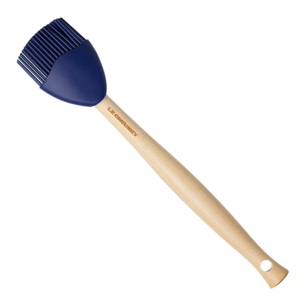 Le Creuset Craft Series Basting Brush – Home and Garden Classics