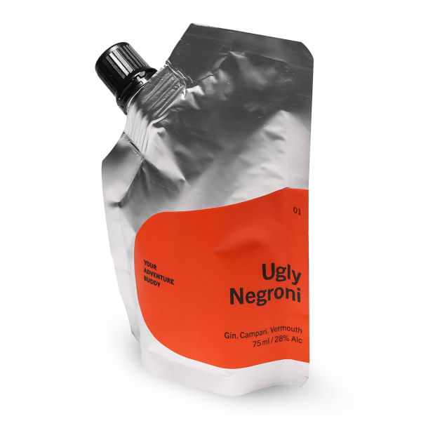 Pienaar and Son Your Adventure Buddy Ugly Negroni - Yuppiechef