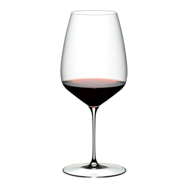 Riedel Veloce Cabernet Glasses, Set of 2