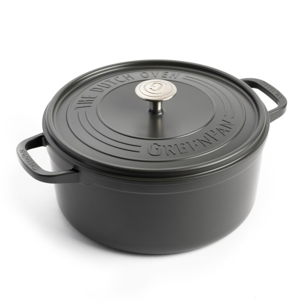 Greenpan dutch oven hot sale