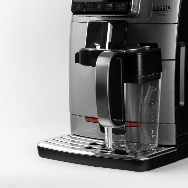 Gaggia Cadorna Prestige Bean to Cup Coffee Machine Yuppiechef