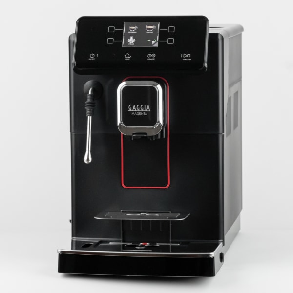 Gaggia Magenta Plus Bean to Cup Coffee Machine Yuppiechef