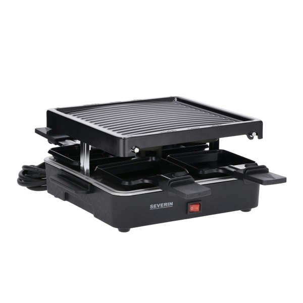 Severin raclette party grill new arrivals