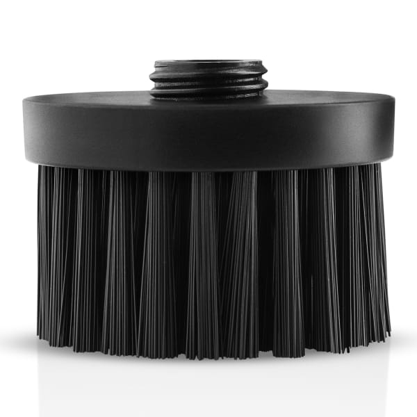 Eva Solo Replacement Brush Head for Nylon Washing Up Brush, Black