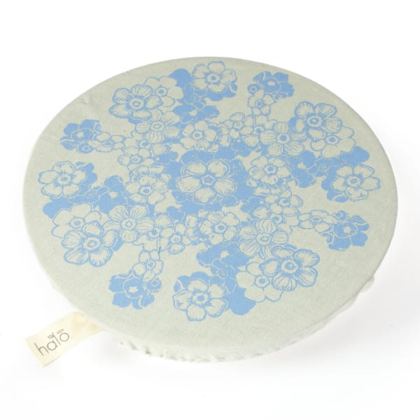 Halo Dish Covers Medium Dish Cover, 23cm, Cornflower