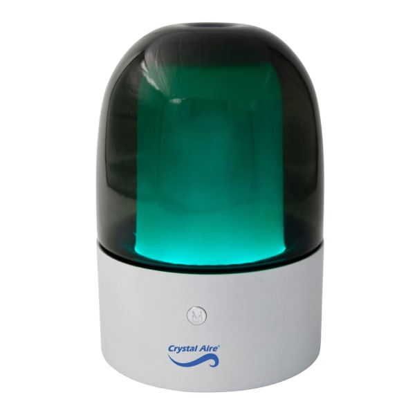 Crystal Aire Polaris Power Diffuser, 60ml