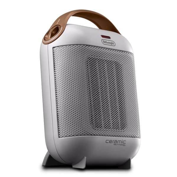 Electric Heater Capsule Desk Personal Ceramic Fan Heater HFX10B03