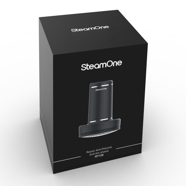 SteamOne Rechargeable Anti Lint Shaver - Yuppiechef