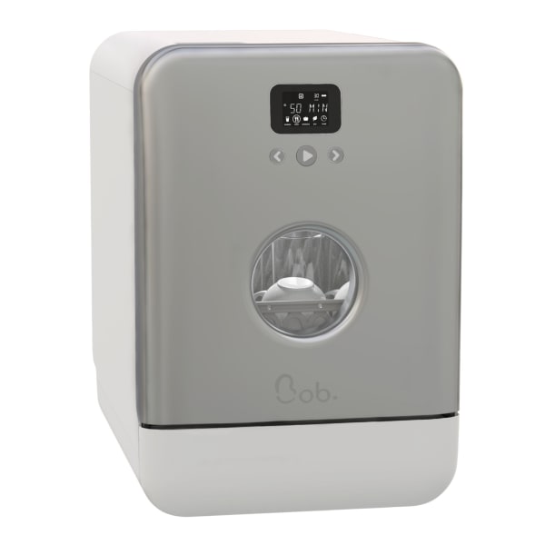Bob outlet mini dishwasher