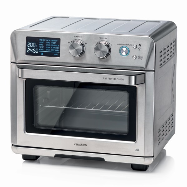 Kenwood air fryer and oven store