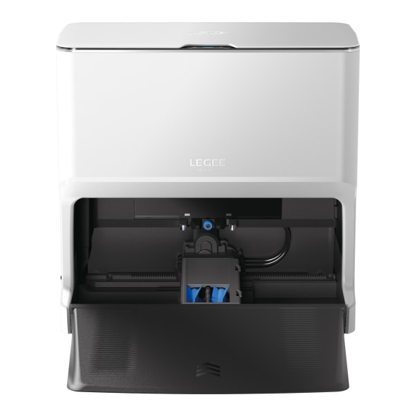 Hobot Legee Lulu Charging & Cleaning Station