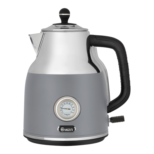 Swan cordless kettle hot sale