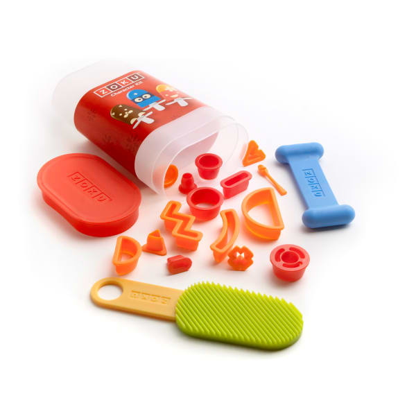 Zoku Quick Pop Character Tool Kit
