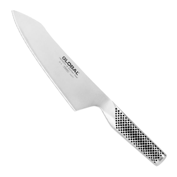 Global G Series Oriental Chef's Knife, 18cm