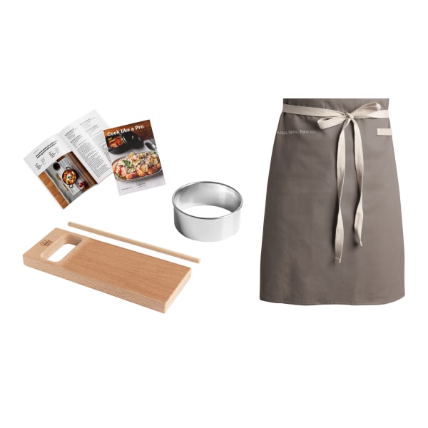 Marcato Gnocchi Like a Pro, Set of 4
