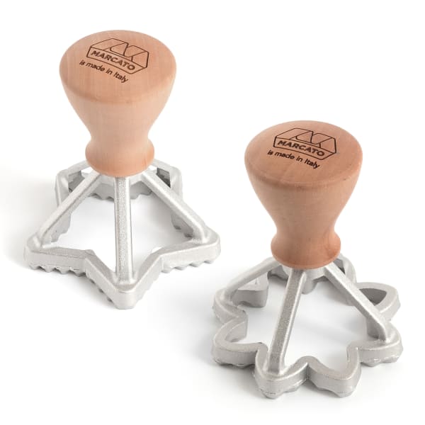 Marcato Biscottini Stamp Kit, Set of 2