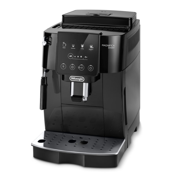 Delonghi magnifica bean to cup coffee machine hotsell