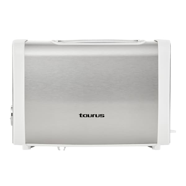 Toaster Taurus MYTOAST 1R 1000W Silver