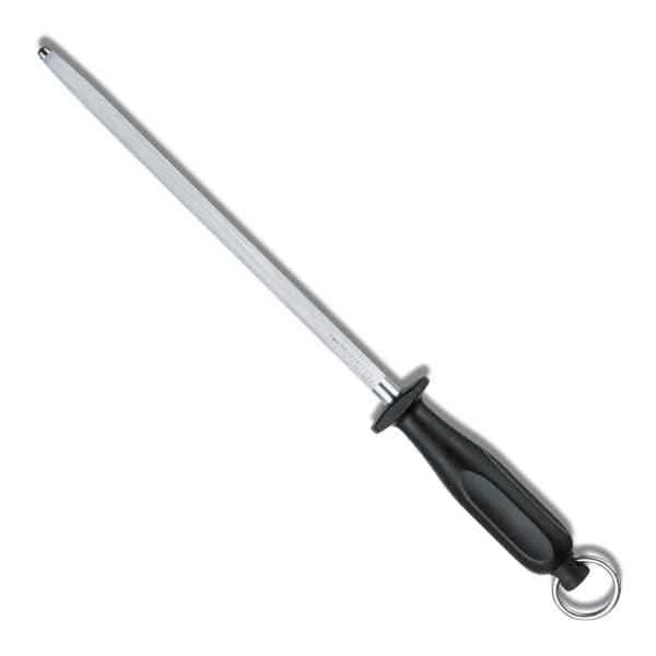 Victorinox Swiss Classic Round Sharpening Steel, 25cm