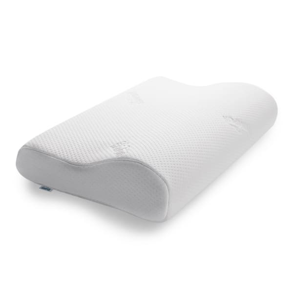 Tempur pillow queen store