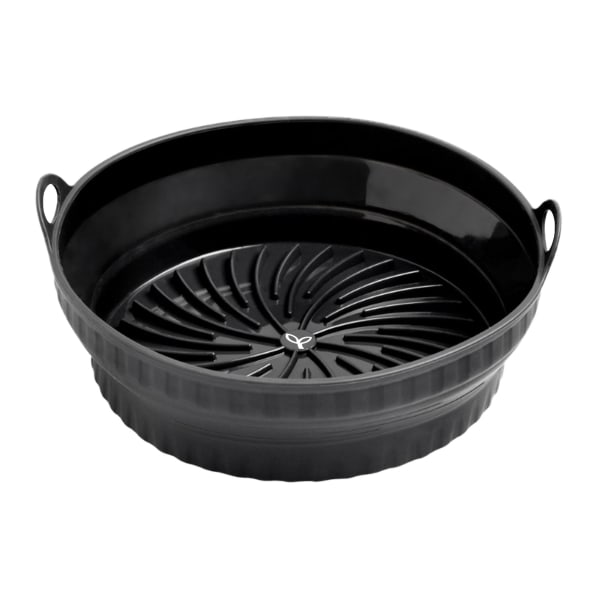 MicroGarden Round Collapsible Airfryer Basket