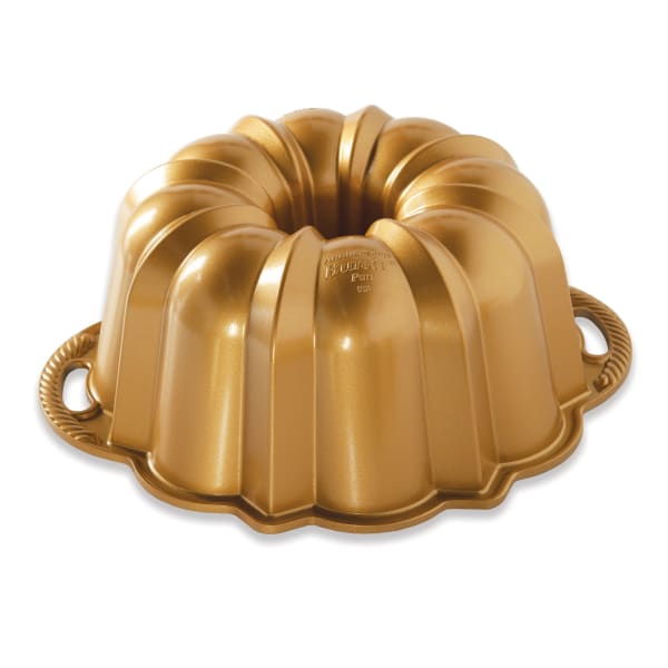 Nordic Ware Anniversary Bundt Pan