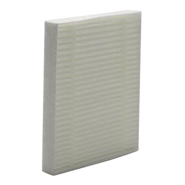 Xiaomi Mi Replacement Filter for E10 Smart Robot Vacuum Cleaner, Pack of 2