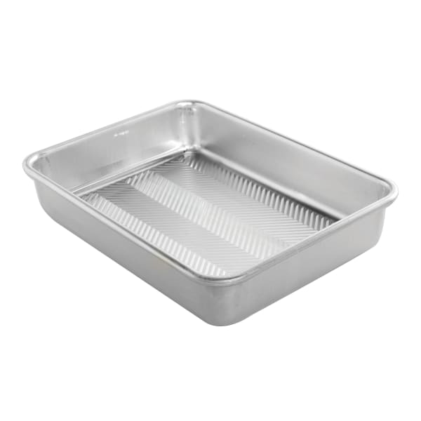 Rectangular cake pan sizes store
