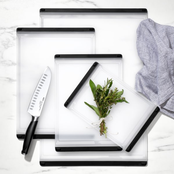 OXO Good Grips Prep Cutting Board