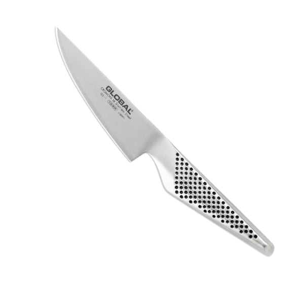 Global GS Series Kitchen Knife, 11cm, 11cm