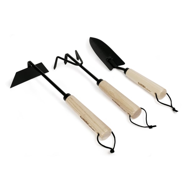 By Benson Hand Tool Set, 3-Piece