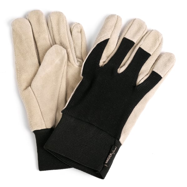 By Benson Deluxe Garden Gloves, Set of 2, Small