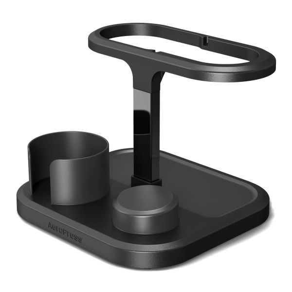 AeroPress Organizer Stand