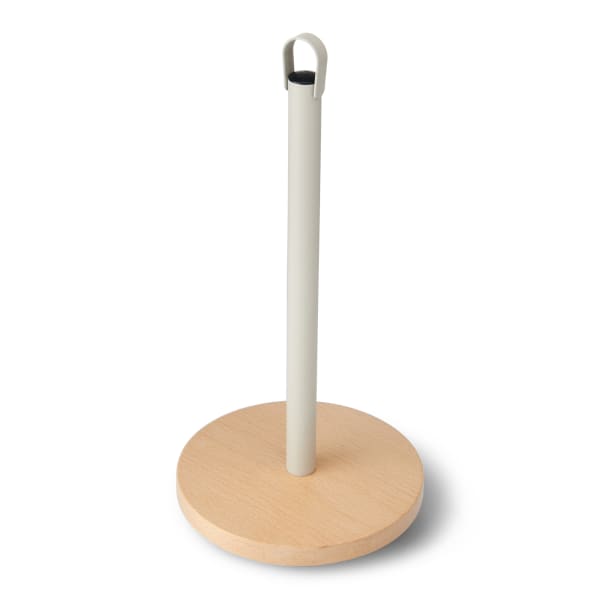 KitchenCraft Idilica Paper Towel Holder