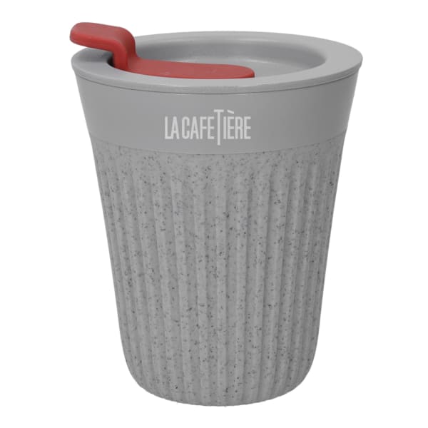 La Cafetiere The Beanie Reusable Coffee Cup, Small